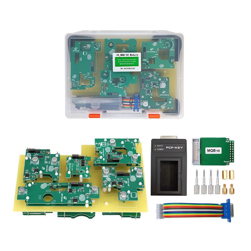 ACDP module 34 MQB-34