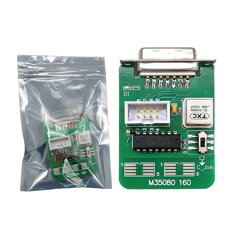 ACDP Module 04 35XX Module