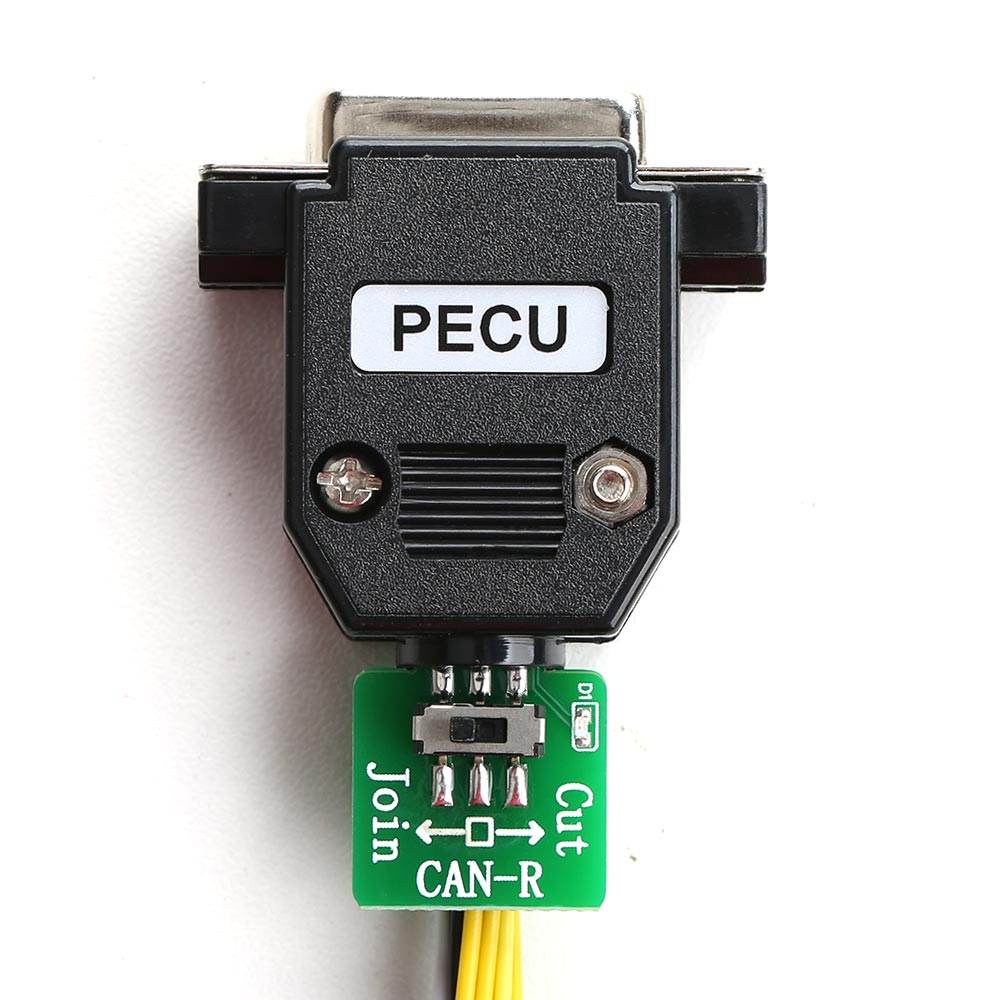 ACDP Module 18 Mercedes-Benz DME/ISM refresh - Image 4