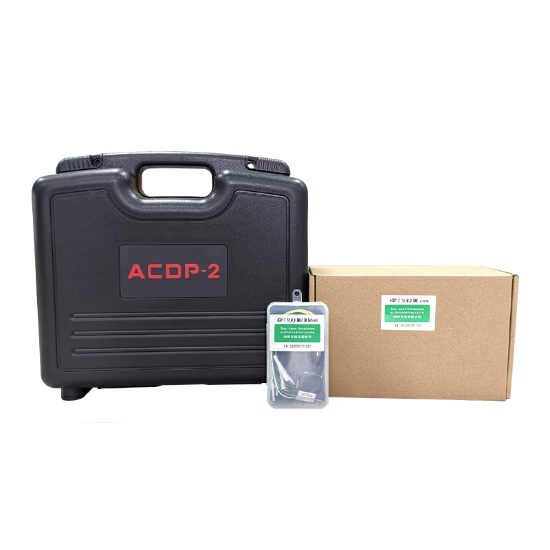 ACDP-2 MB DME package