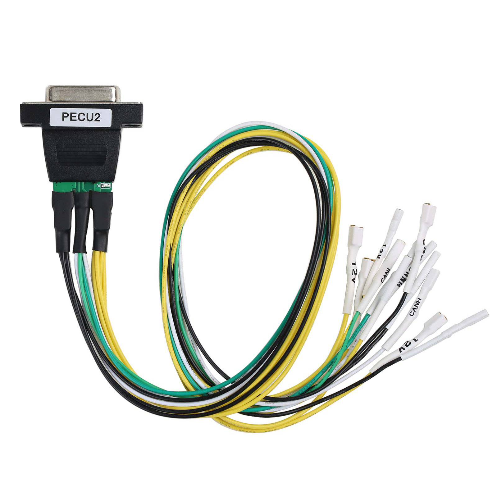 ACDP-2 Module 18 Mercedes-Benz DME/ISM refresh - Image 3