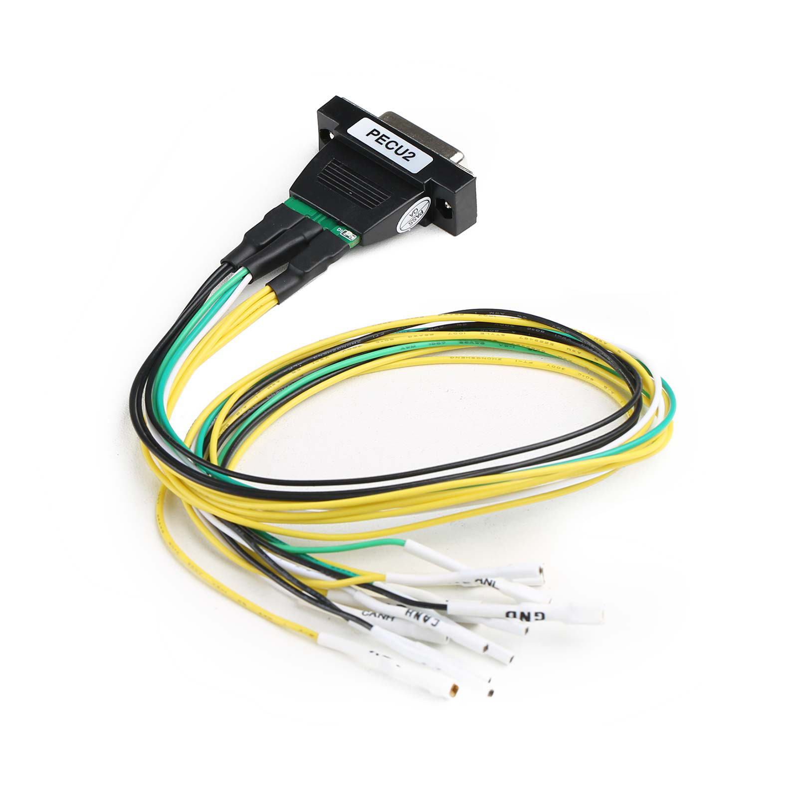 ACDP-2 Module 18 Mercedes-Benz DME/ISM refresh - Image 4