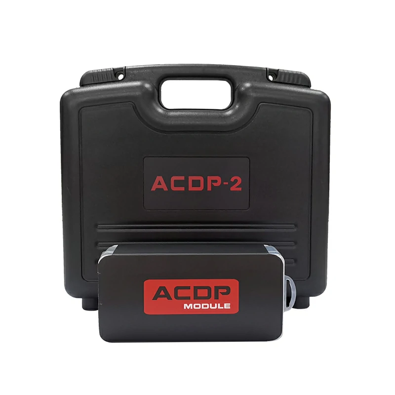 ACDP-2 JLR KVM package