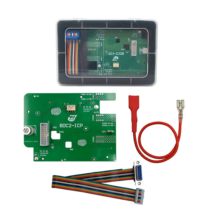 ACDP Module 38 BMW BDC2 IMMO