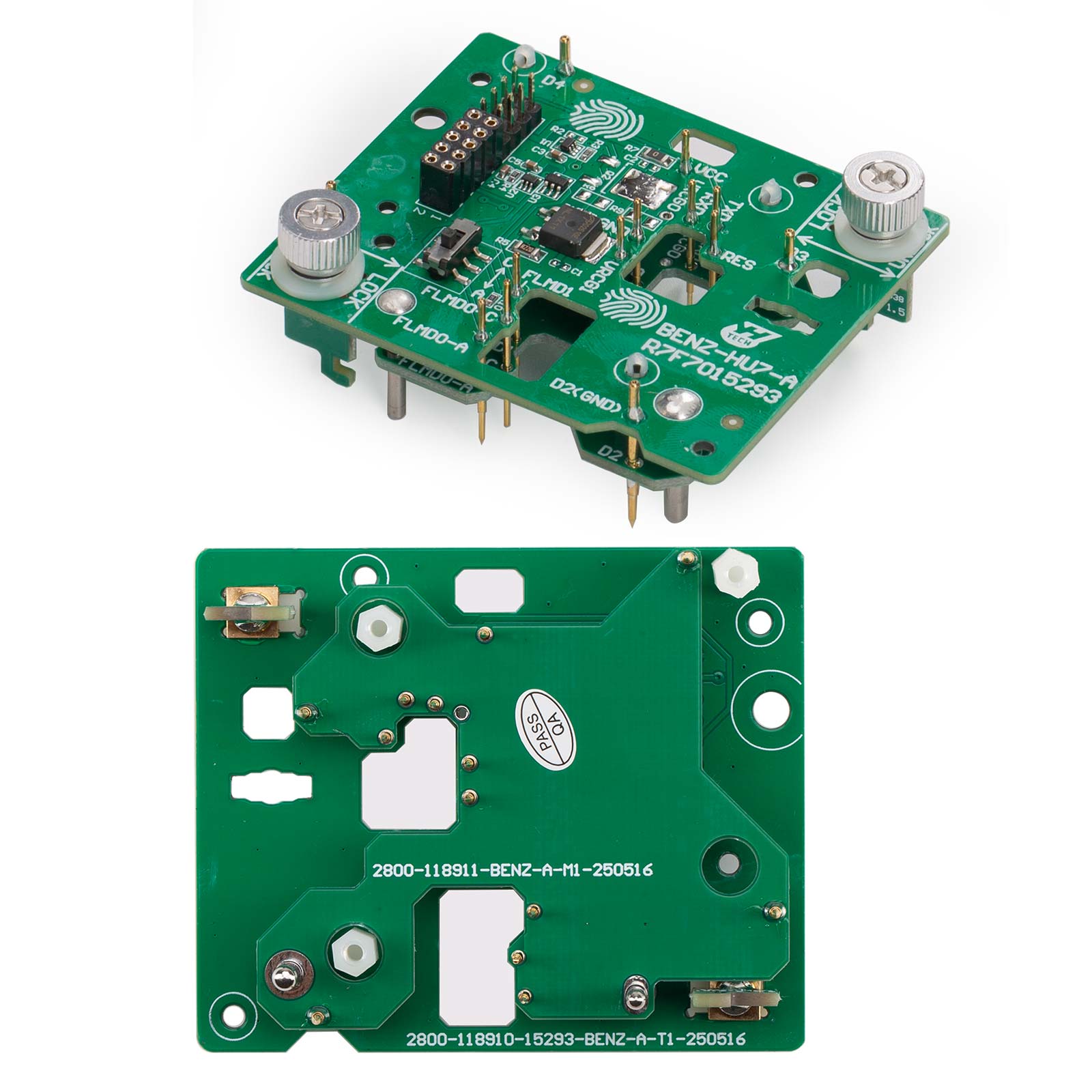 ACDP Module 39 MB HU7 Instrument Module mileage correction - Image 5