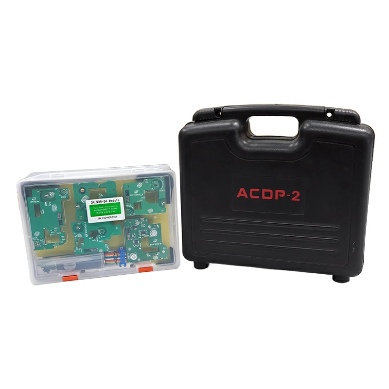 ACDP-2 VW MQB48/49 5A/5C Package