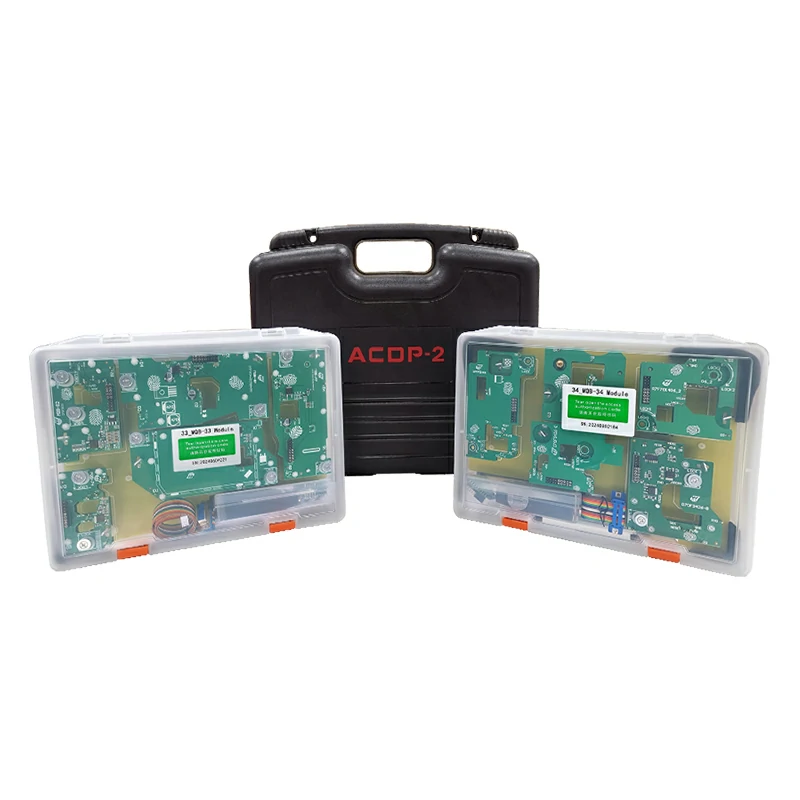 ACDP-2 VW MQB Package