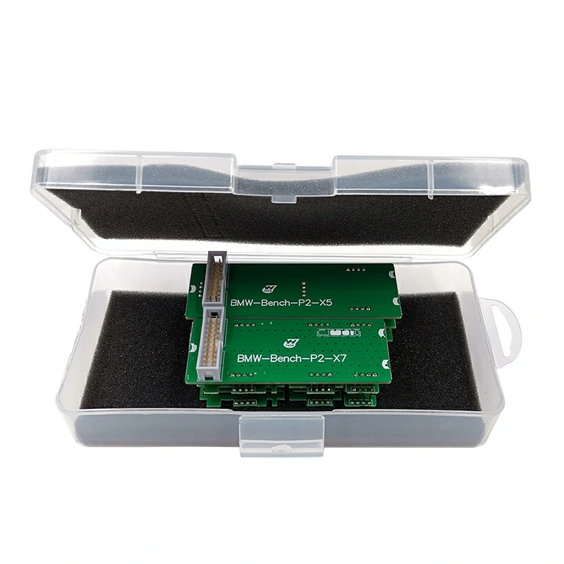 ACDP-2 BMW-Becnh-P2 X5/X7 interface board set - Image 2