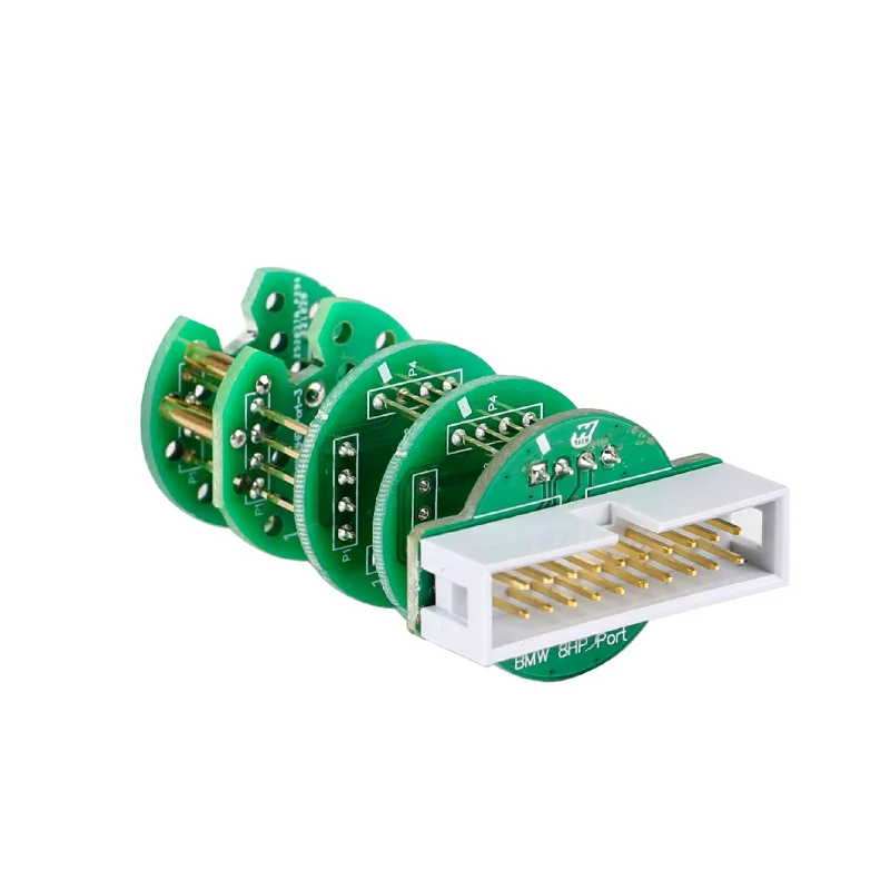 BMW 8HP interface board