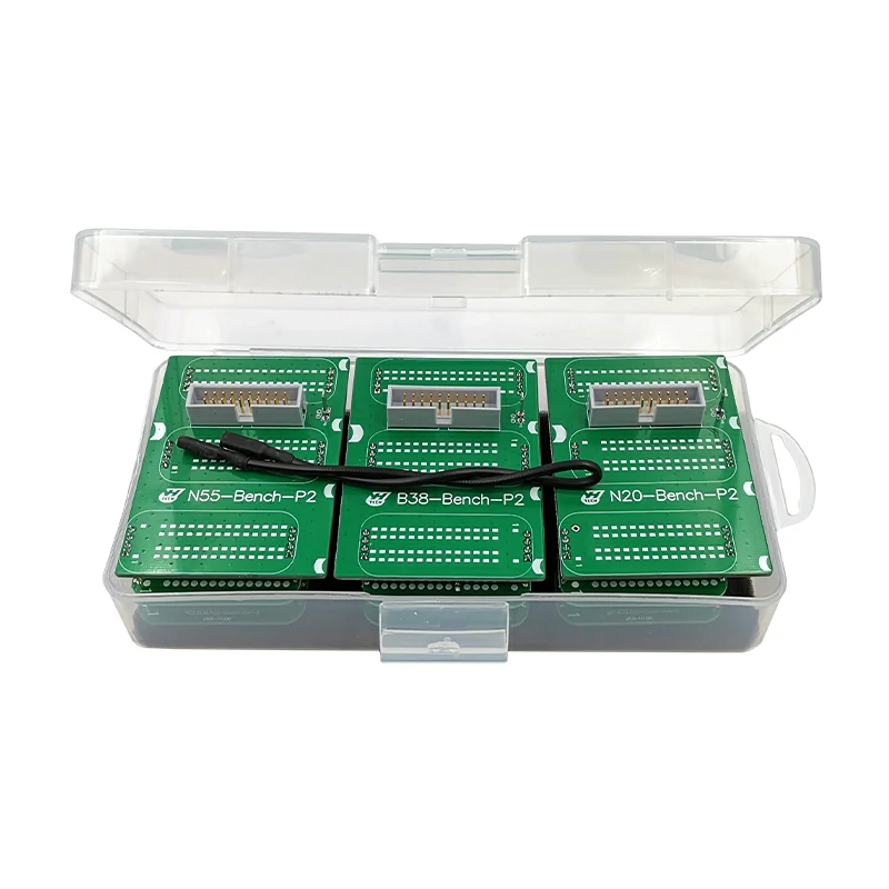 ACDP-2 N20/N55/B38 Bench interface board set - Image 2