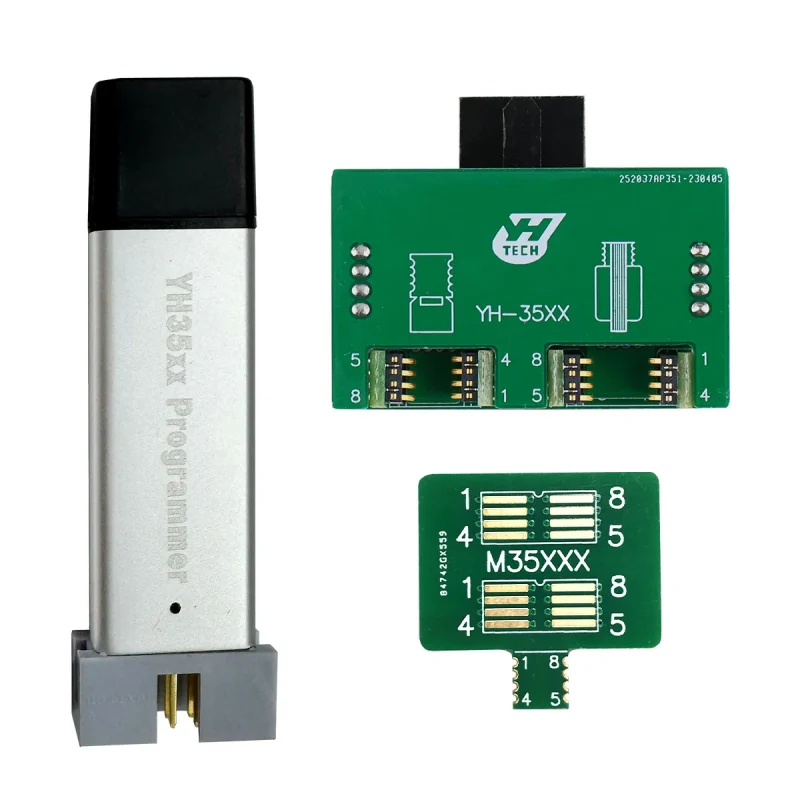 YH35XX programmer