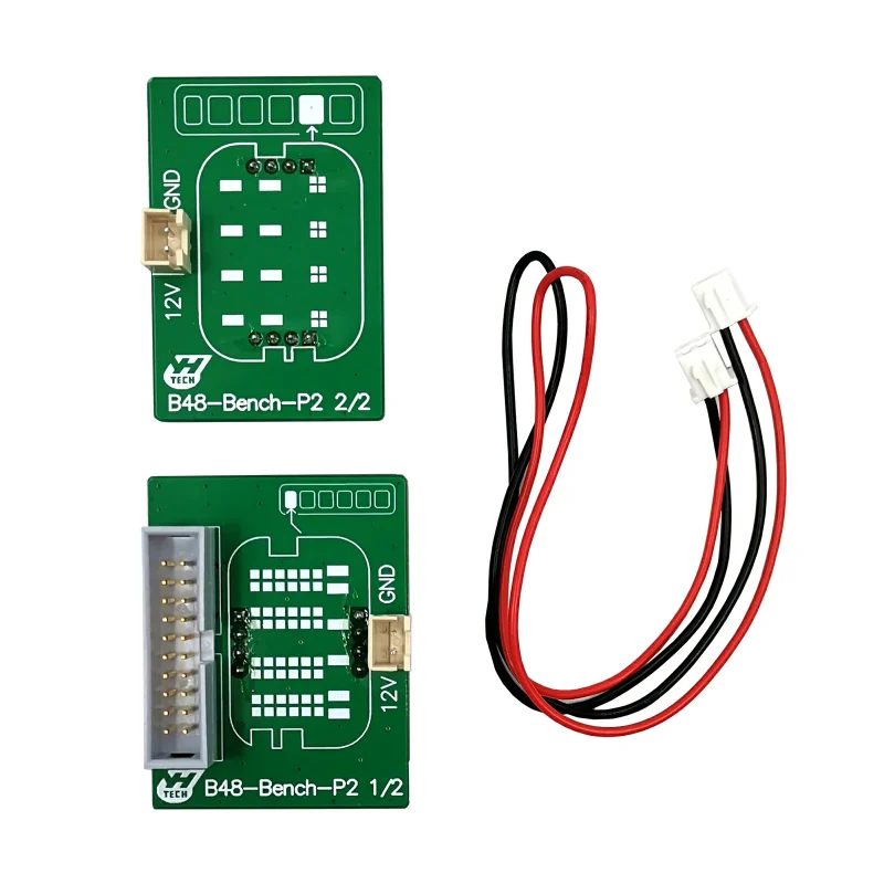 ACDP-2 B48/B58 Bench Interface Board