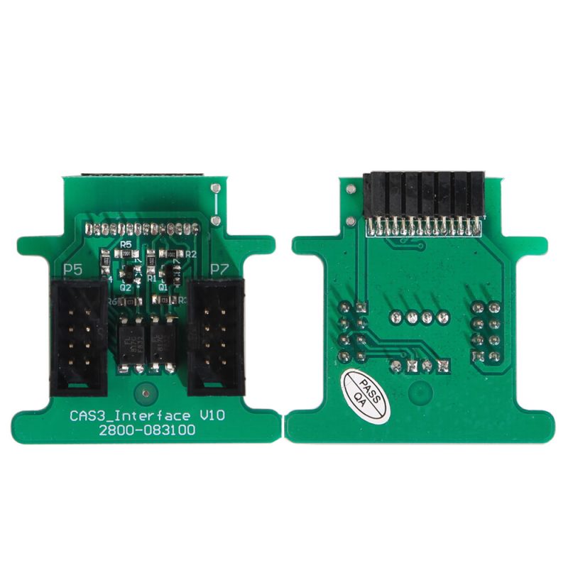 CAS3 Interface Board