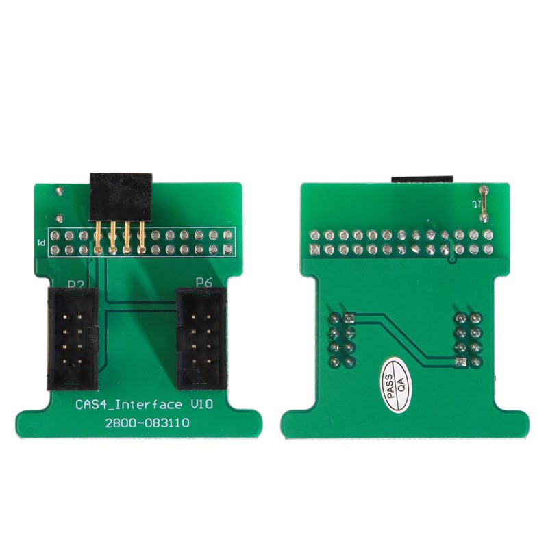 CAS4 Interface Board