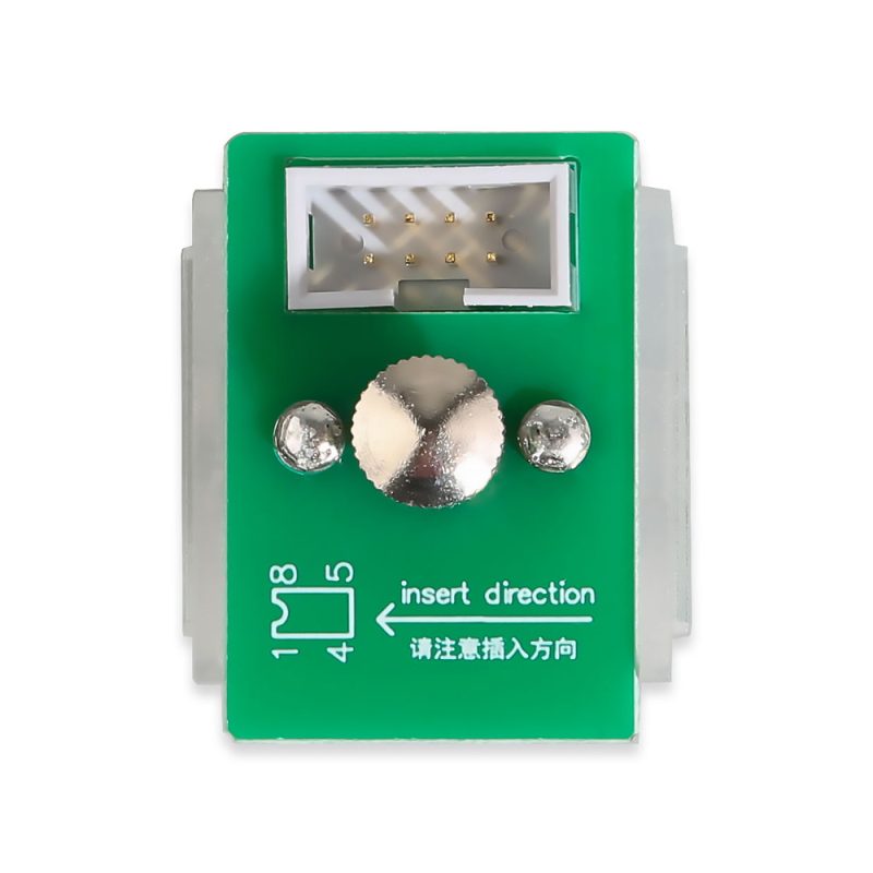 Puncture Socket -New