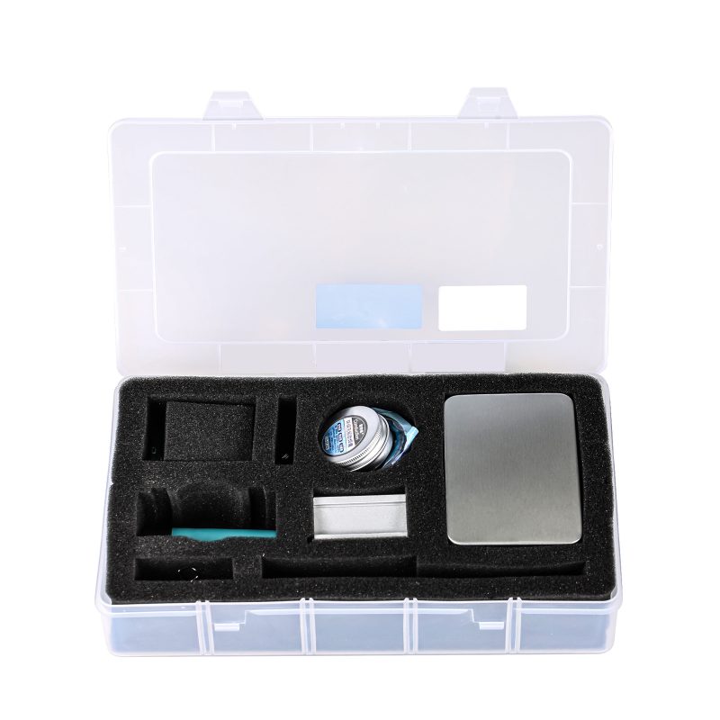 JLR KVM Soldering Assisted Package