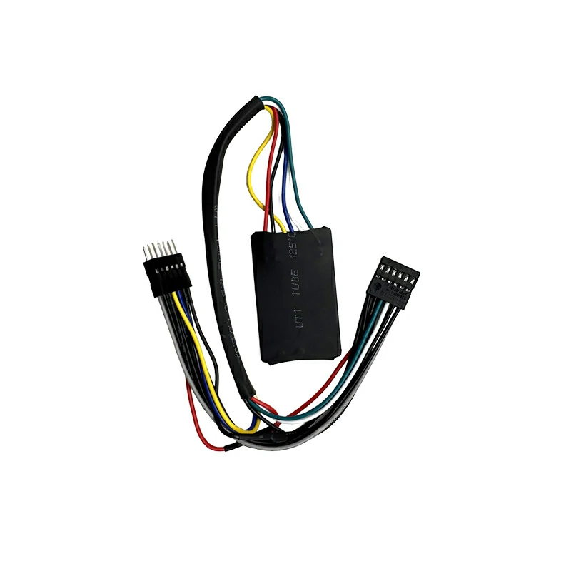 BMW ID7 Special Filter