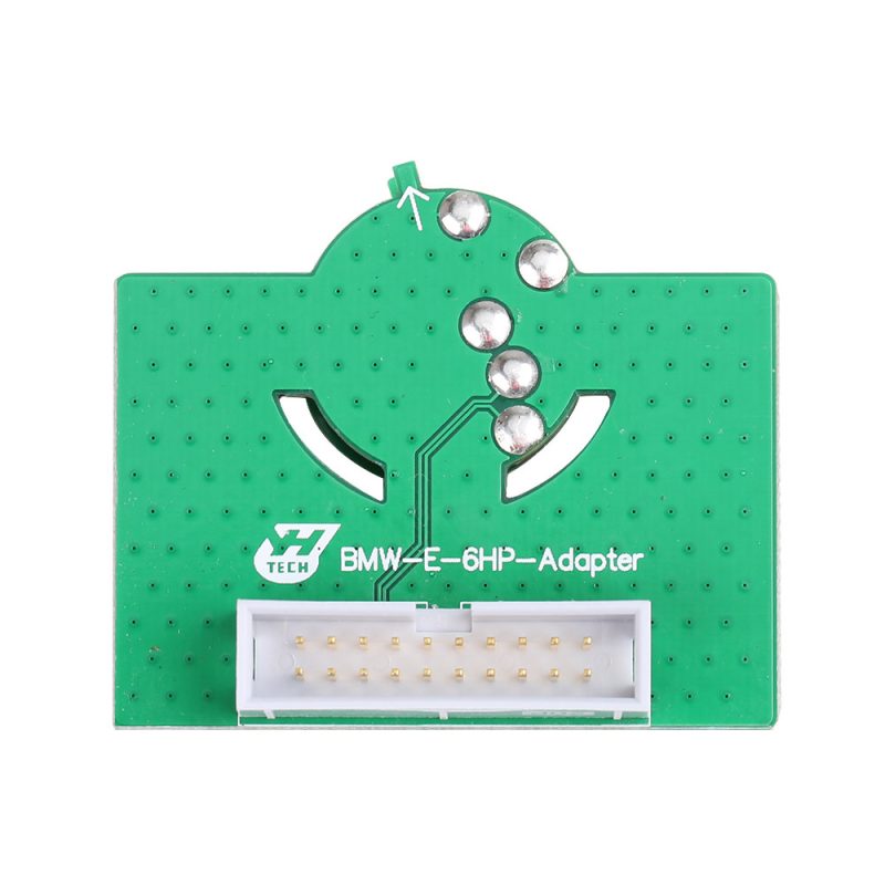 BMW Gearbox Module Interface Board