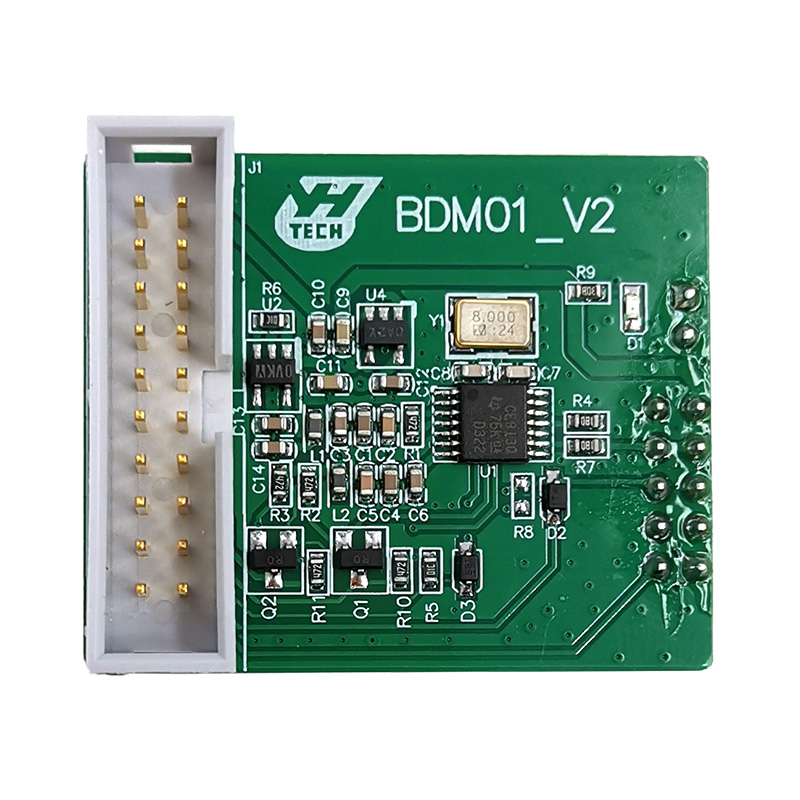 BDM01 Adapter