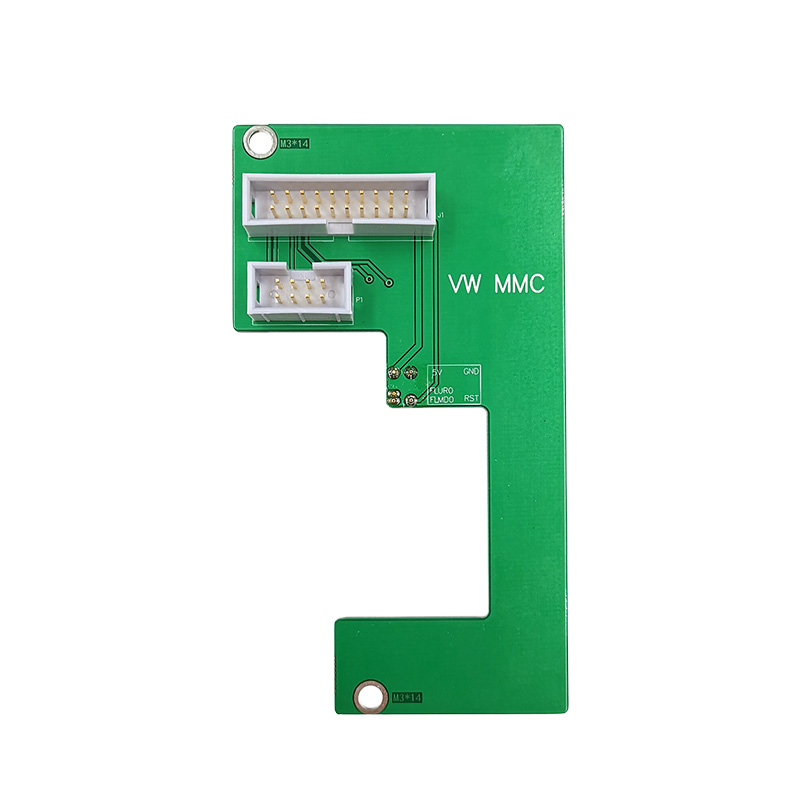 VW Passat MMC instrument interface Board