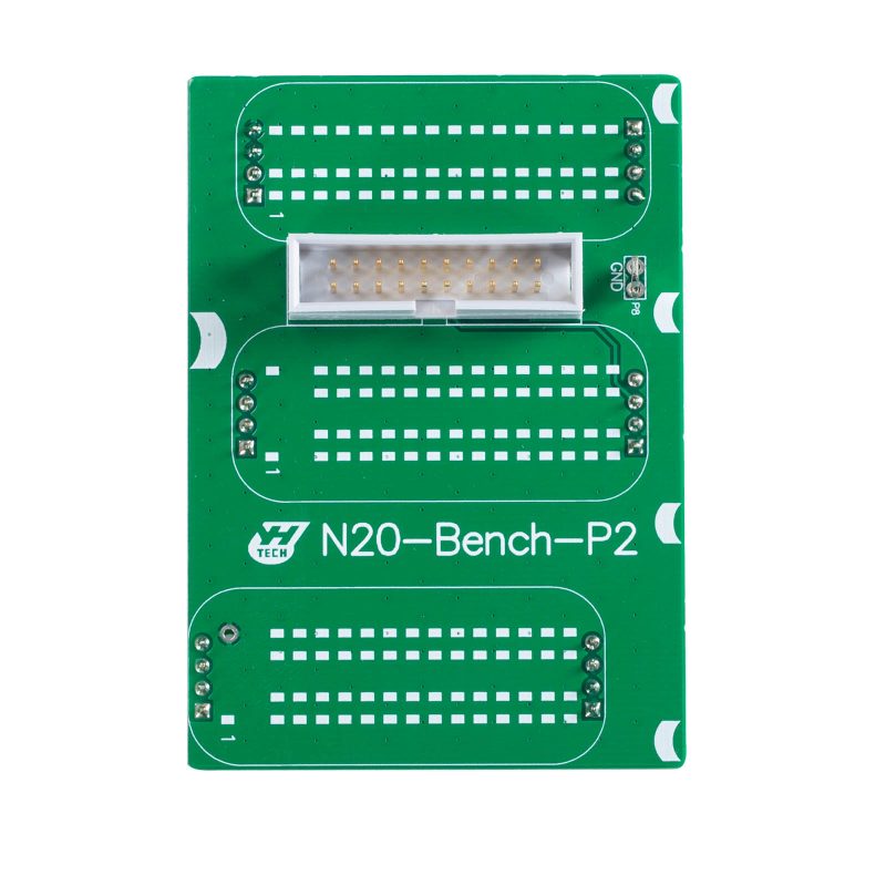 ACDP-2 N20/N13 Bench interface board