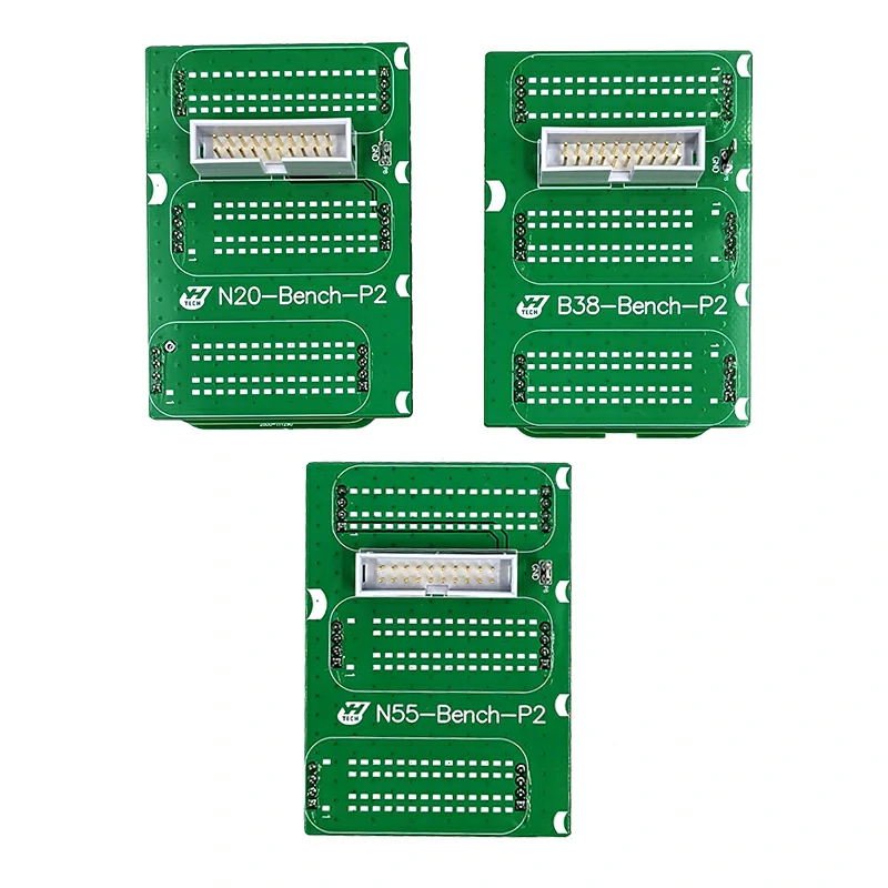 ACDP-2 N20/N55/B38 Bench interface board set - Image 3