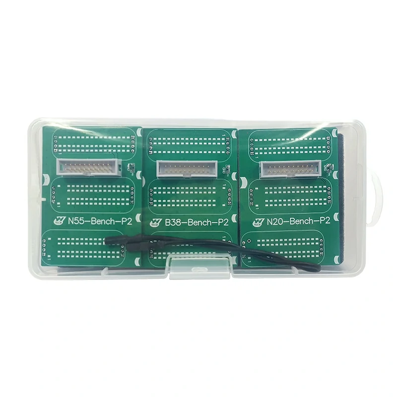 ACDP-2 N20/N55/B38 Bench interface board set