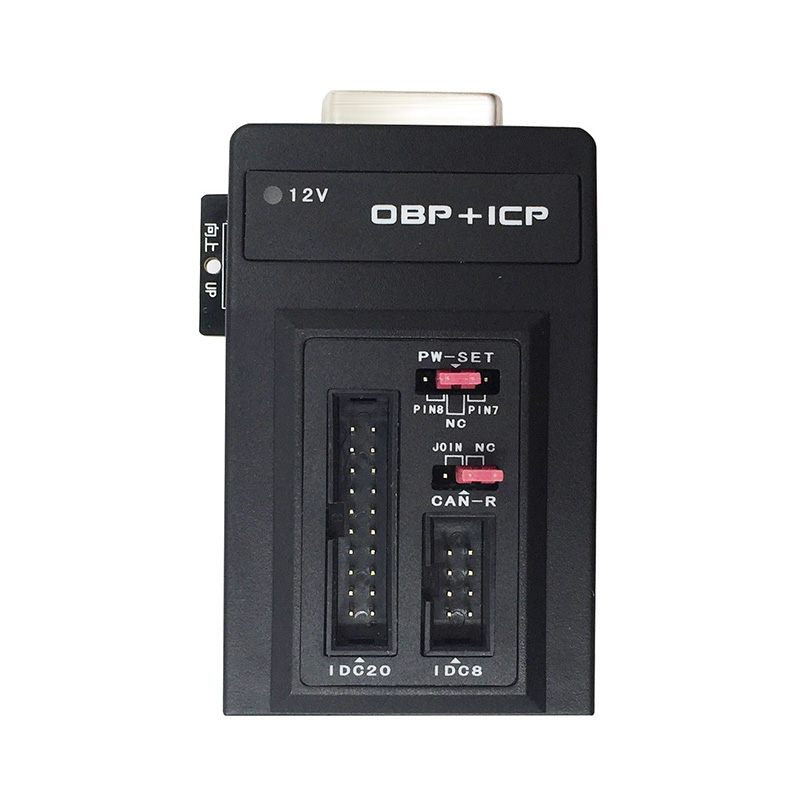 OBP+ICP Adapter