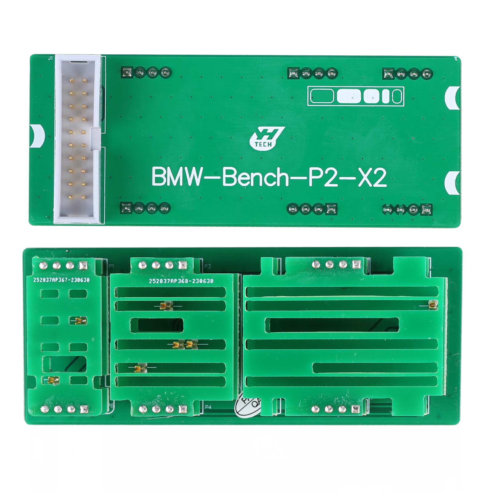 ACDP-2 BMW-Becnh-P2-X2 interface board - Image 2