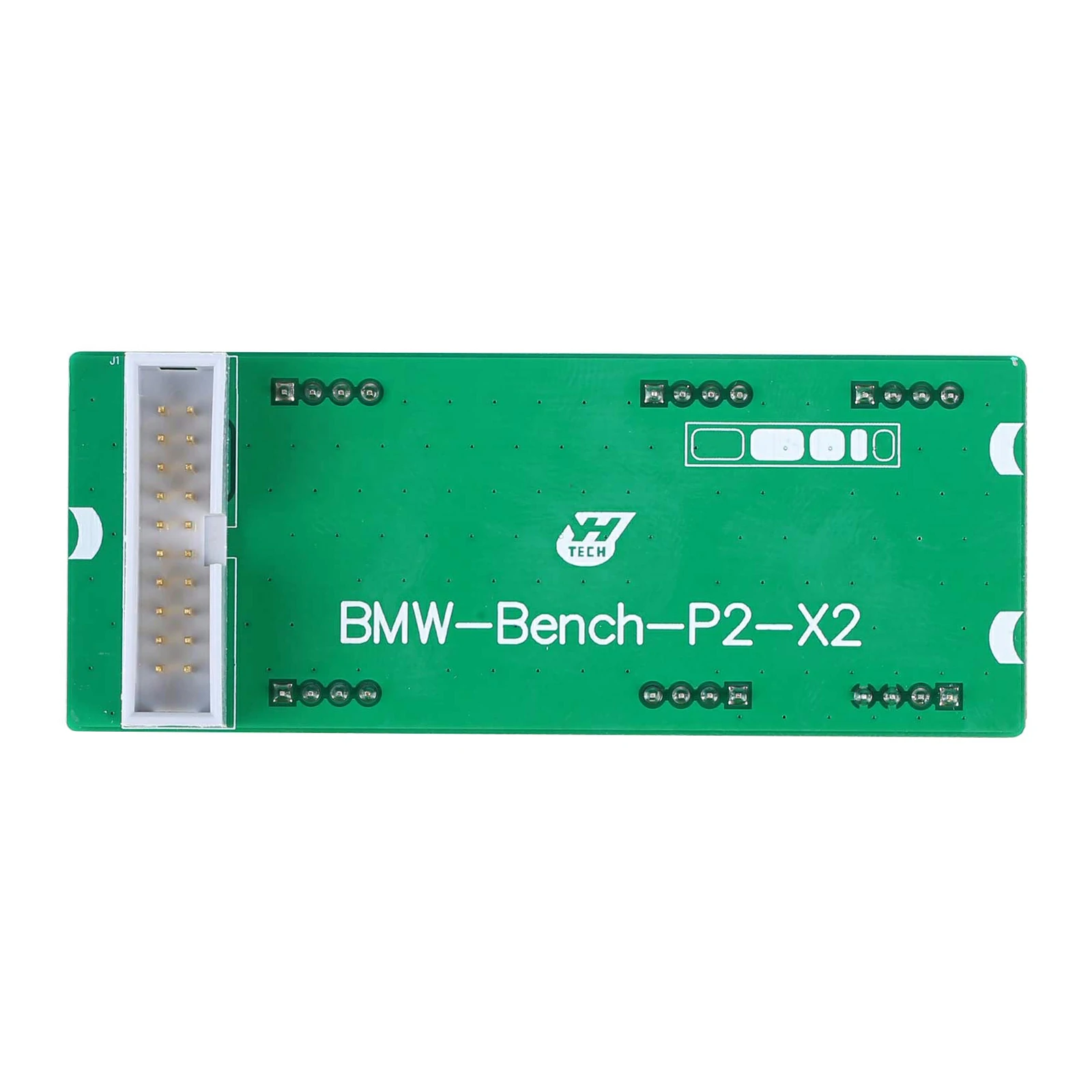 ACDP-2 BMW-Becnh-P2-X2 interface board
