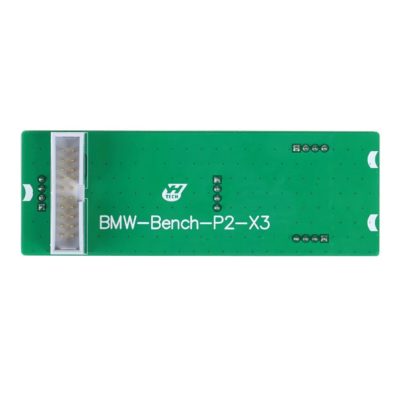 ACDP-2 BMW-Becnh-P2-X3 interface board