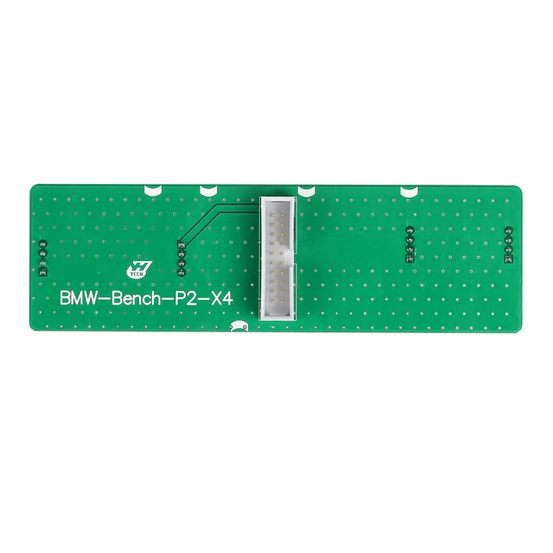 ACDP-2 BMW-Becnh-P2-X4 interface board