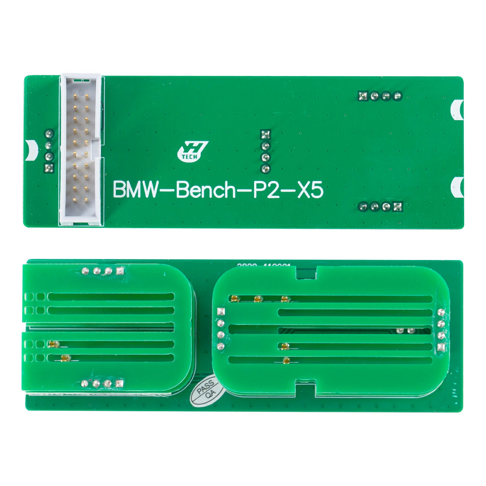 ACDP-2 BMW-Becnh-P2 X5/X7 interface board set - Image 3