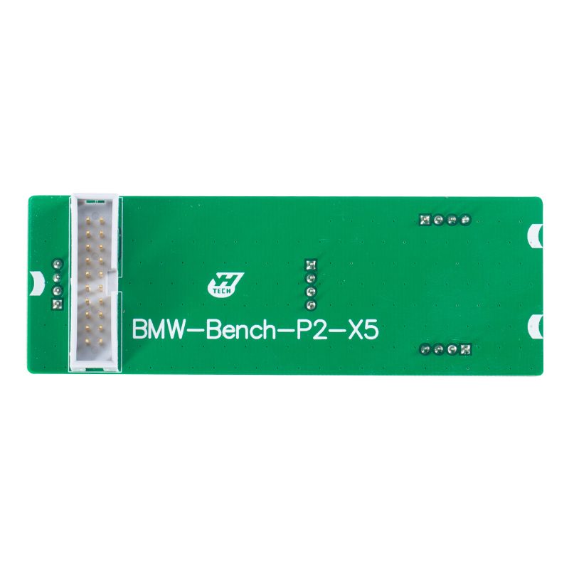 ACDP-2 BMW-Becnh-P2-X5 interface board