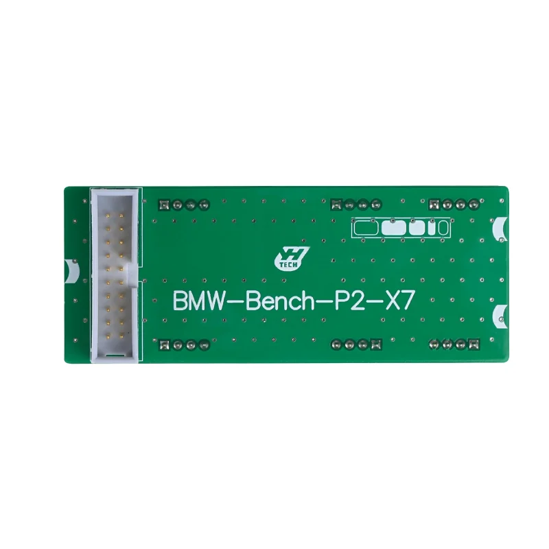 ACDP-2 BMW-Becnh-P2-X7 interface board