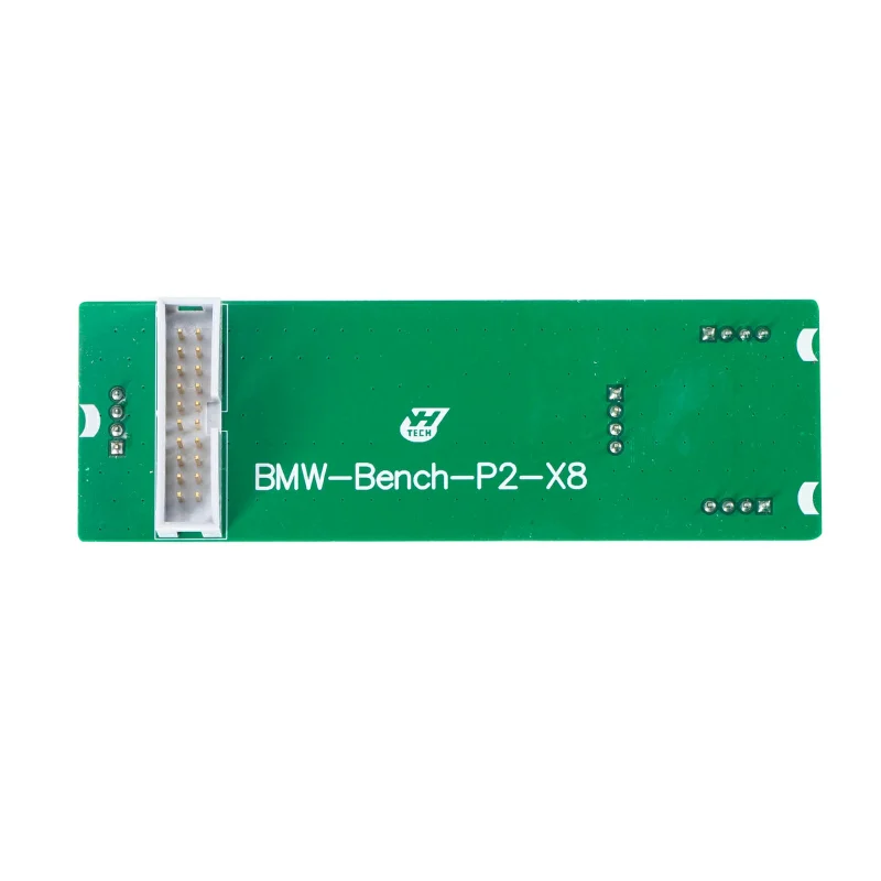 ACDP-2 BMW-Becnh-P2-X8 interface board